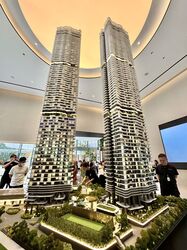 Promenade Peak (D3), Condominium #505900801